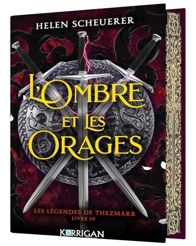 l' ombre et les orages   [4]