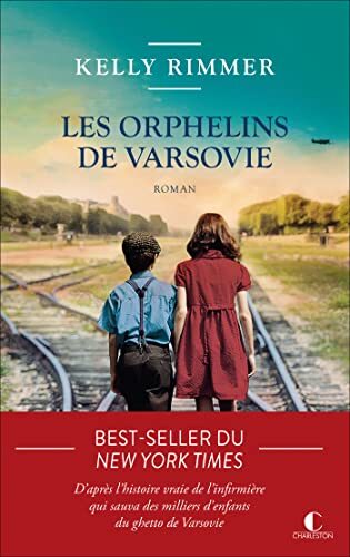 les orphelins de varsovie  