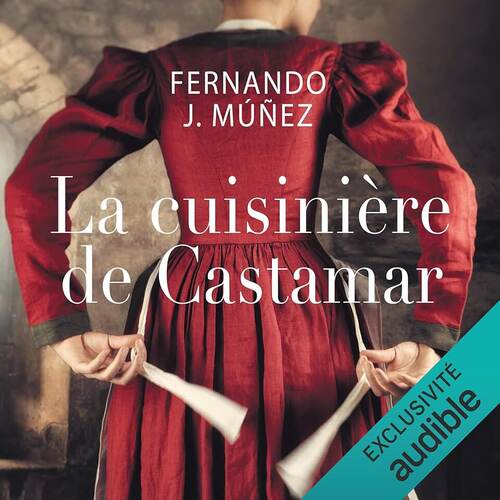 la cuisinière de castamar  