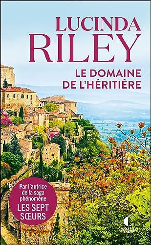 le domaine de l?héritière  