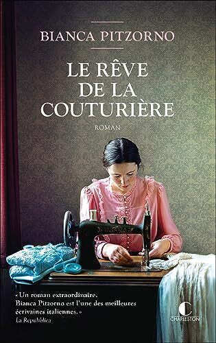 le rêve de la couturière  