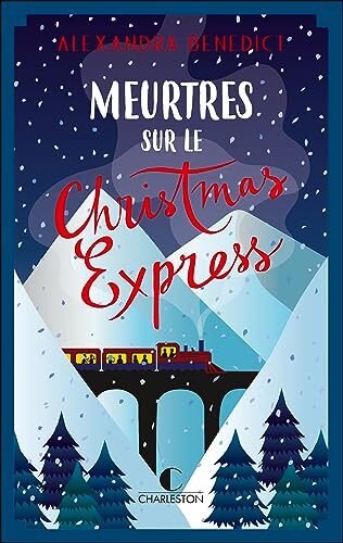 meurtres sur le christmas express