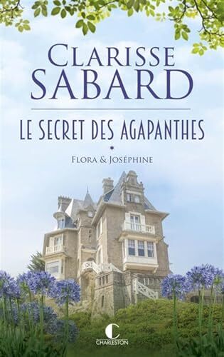 le secret des agapanthes   [1]