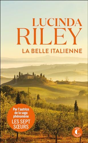 la belle italienne  