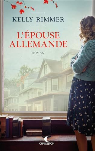 l' épouse allemande  