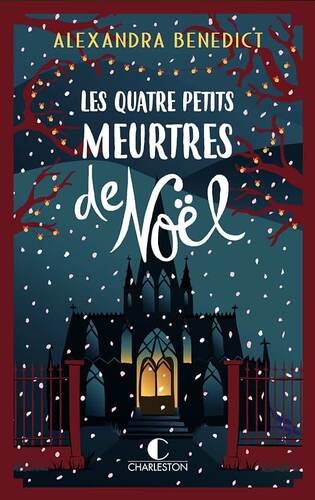 les quatre petits meurtres de noël  
