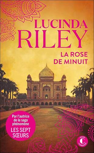 la rose de minuit  