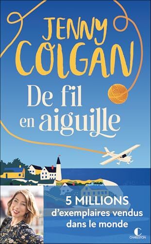 de fil en aiguille