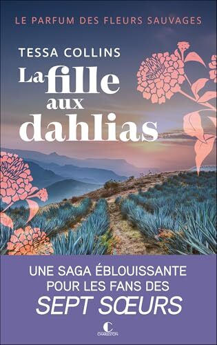 la fille aux dahlias   [1]