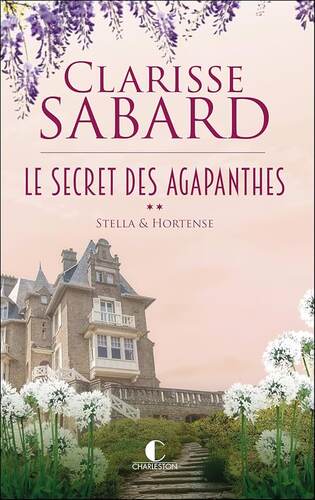 le secret des agapanthes   [2]