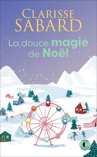 la douce magie de noël  