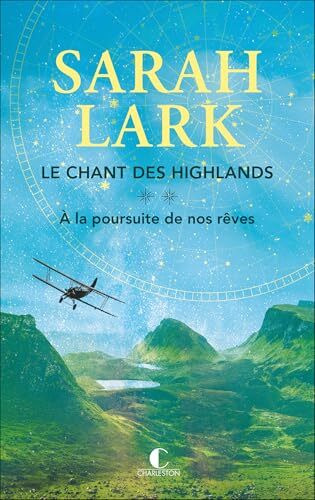 le chant des highlands  