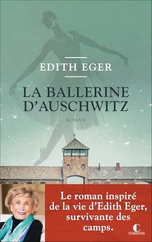 la ballerine d'auschwitz  