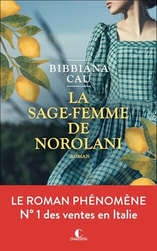 la sage-femme de norolani  