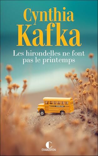 les hirondelles ne font pas le printemps  
