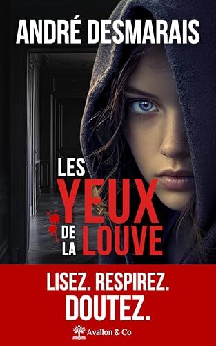 les yeux de la louve   [131]