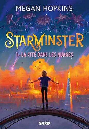 la cité dans les nuages   [1]