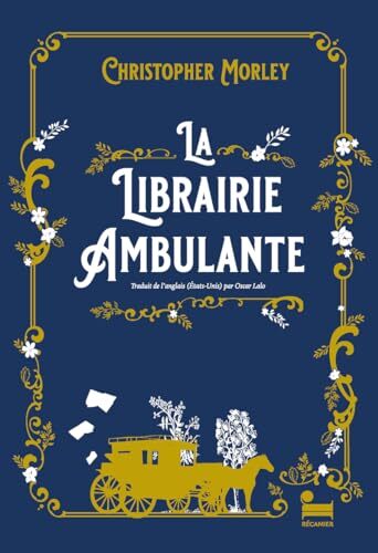 la librairie ambulante  