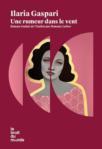 une rumeur dans le vent  