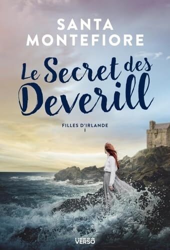 les secrets des deverill   [1]