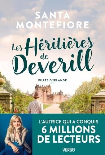 les héritières de deverill   [2]
