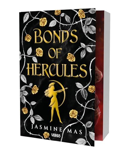 bonds of hercules [tome 2]