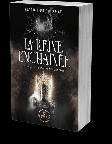les royaumes de cendres   [2]