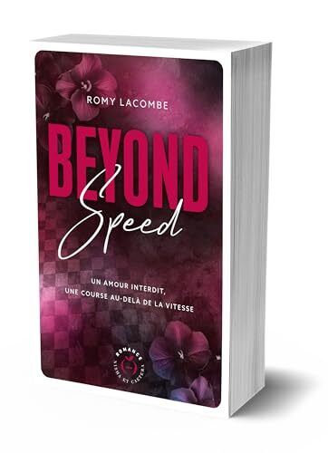 beyond speed