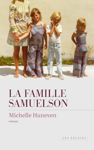 la famille samuelson  