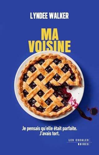 ma voisine
