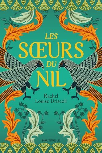 les soeurs du nil  