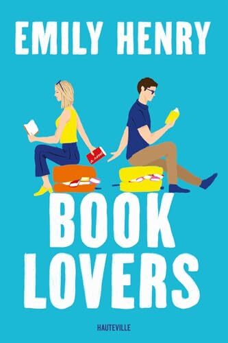 book lovers