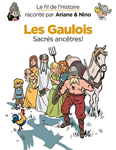 les gaulois  