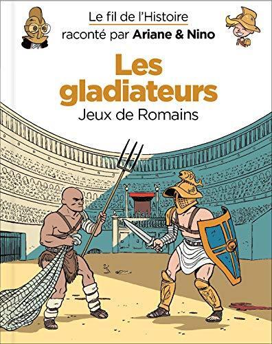 les gladiateurs  