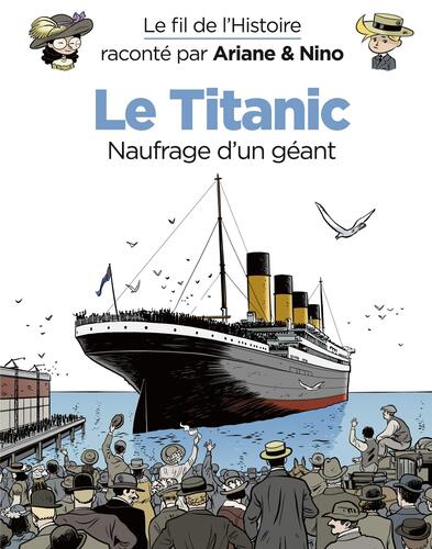 le titanic  