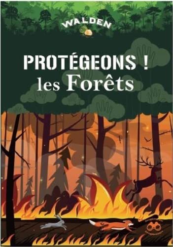 protégeons les forêts