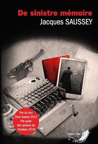 de sinistre mémoire