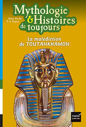 la malédiction de toutankhamon   [4]