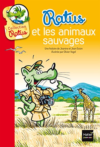 ratus et les animaux sauvages [47]