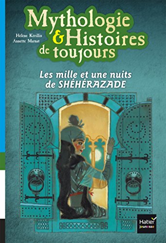les mille et une nuits de shéhérazade   [5]