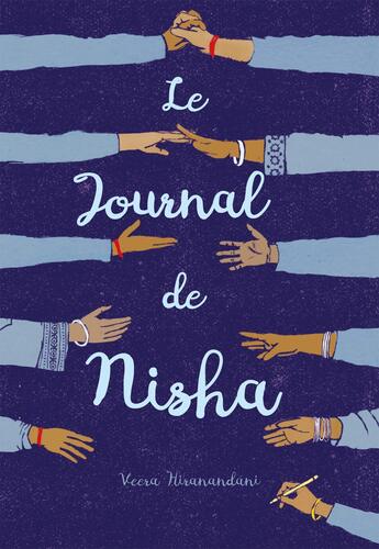 le journal de nisha  