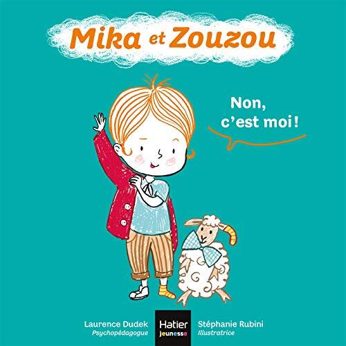 mika et zouzou