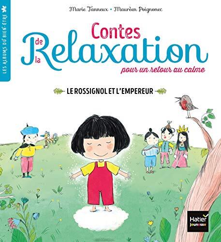 le rossignol et l'empereur  