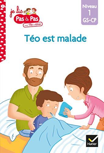 téo est malade [9]