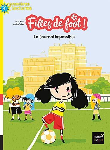 le tournoi impossible   [1]