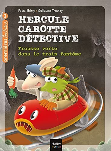 frousse verte dans le train fantôme - 8 [8]