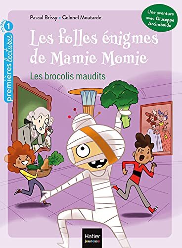 les brocolis maudits   [2]