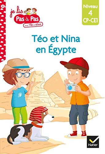 teo et nina 