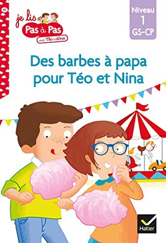 teo et nina 