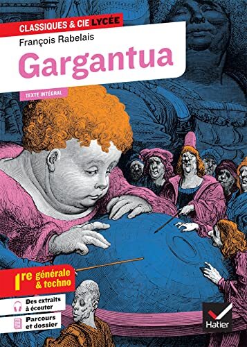 gargantua [121]